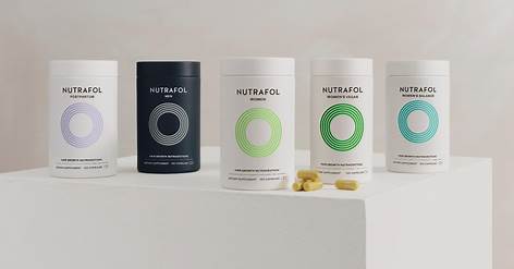 Nutrafol
