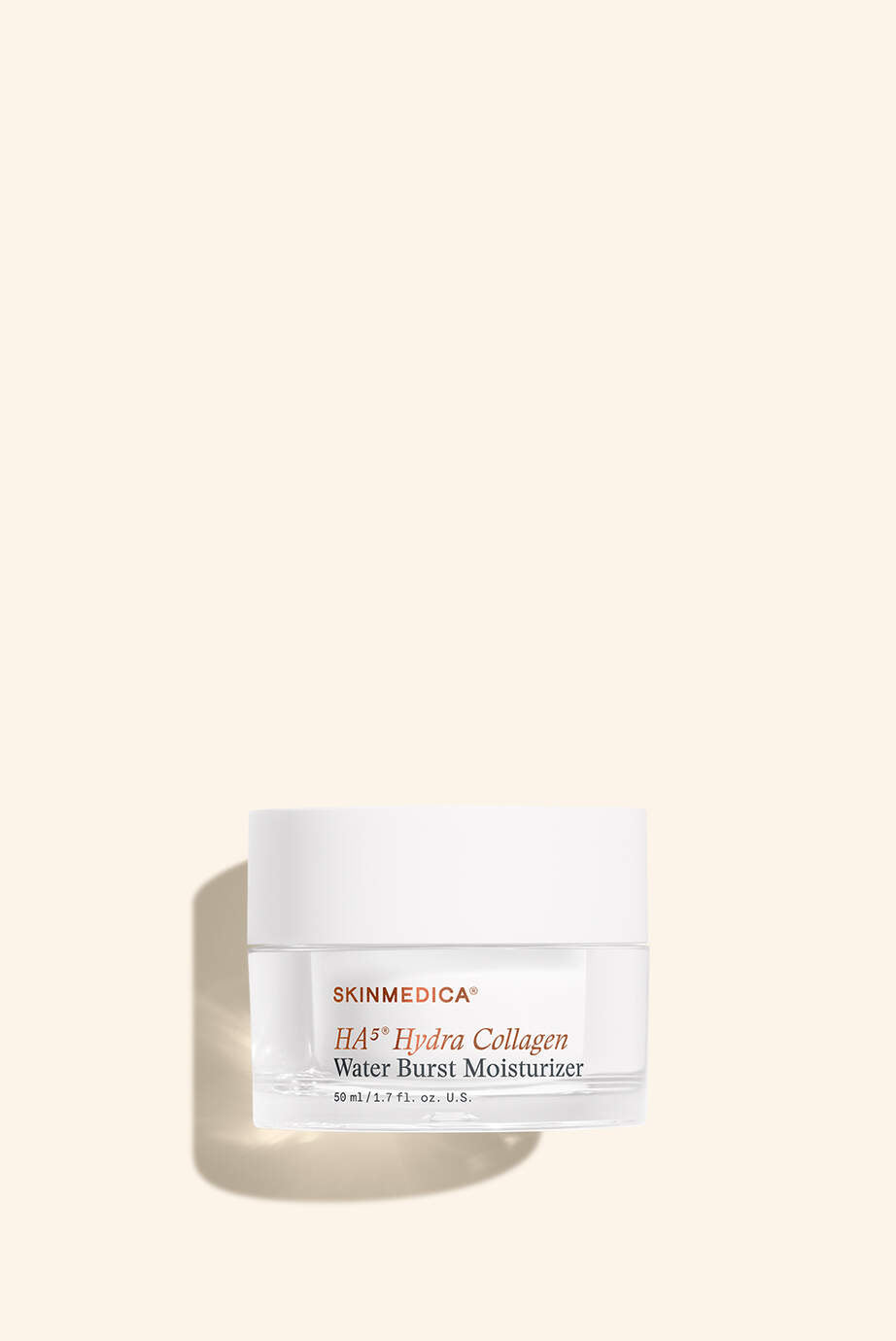 HA5 Hydra Collagen Water Burst Moisturizer