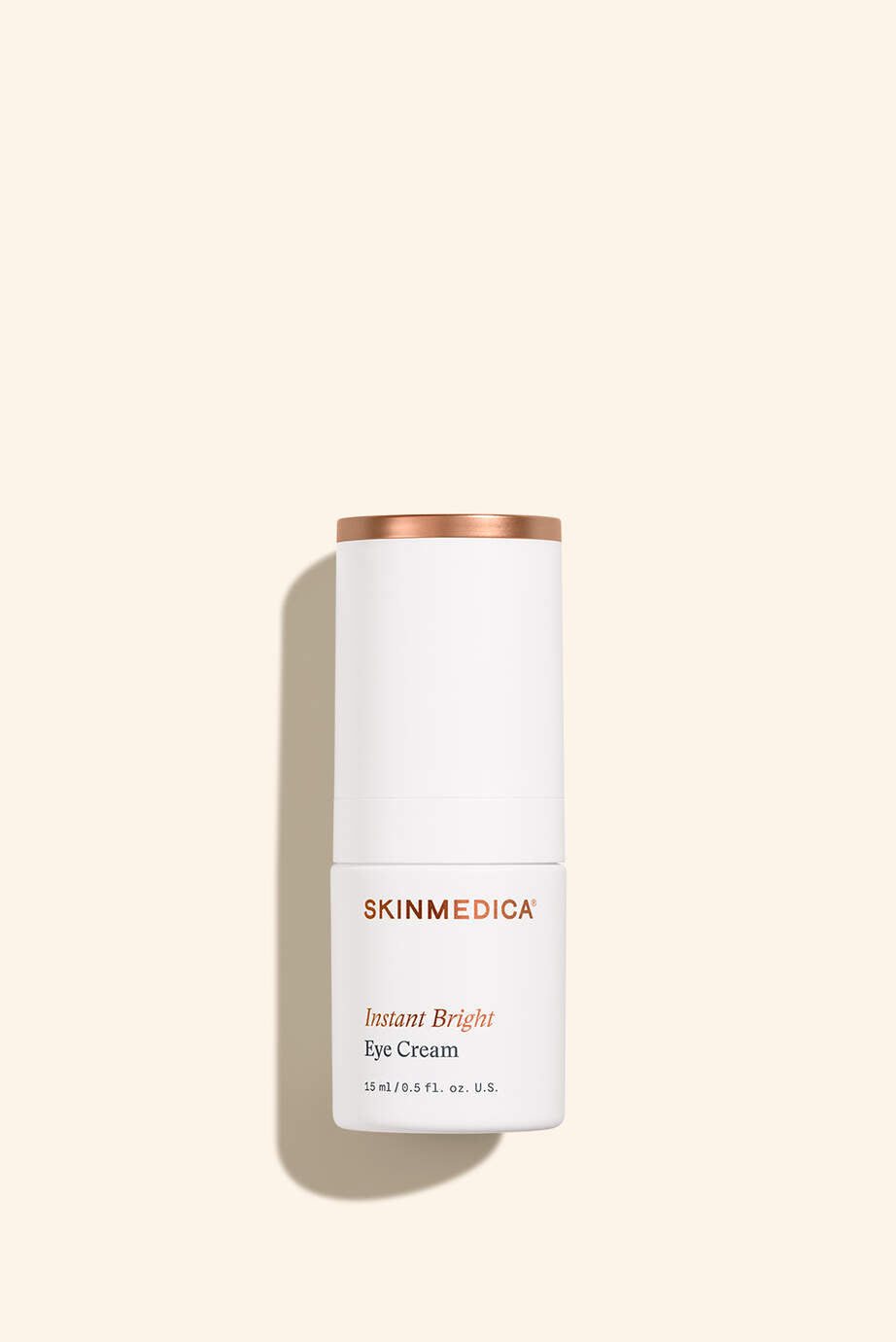 Instant Bright Eye Cream