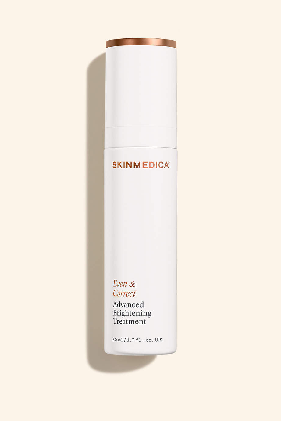 Even & Correct Treatment