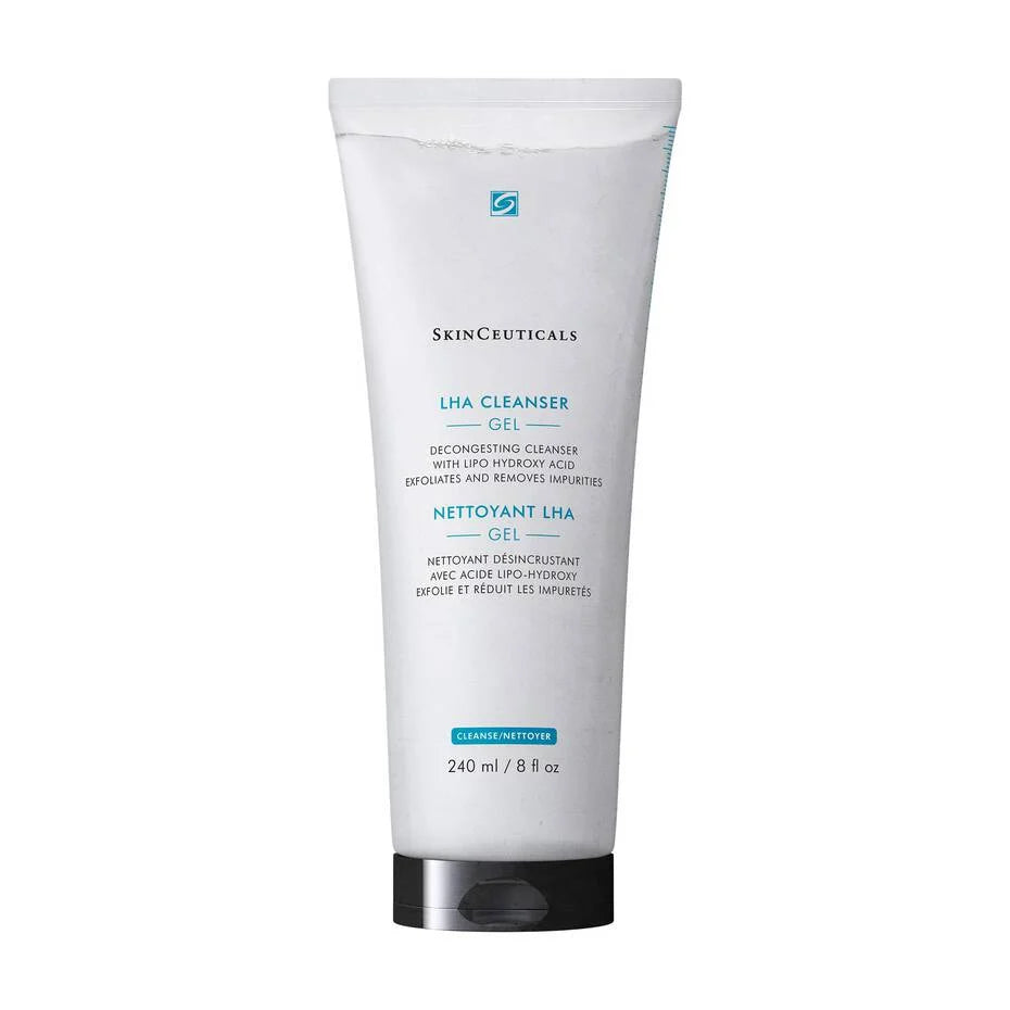 LHA Cleanser