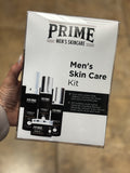 Men's Skin Care Kit