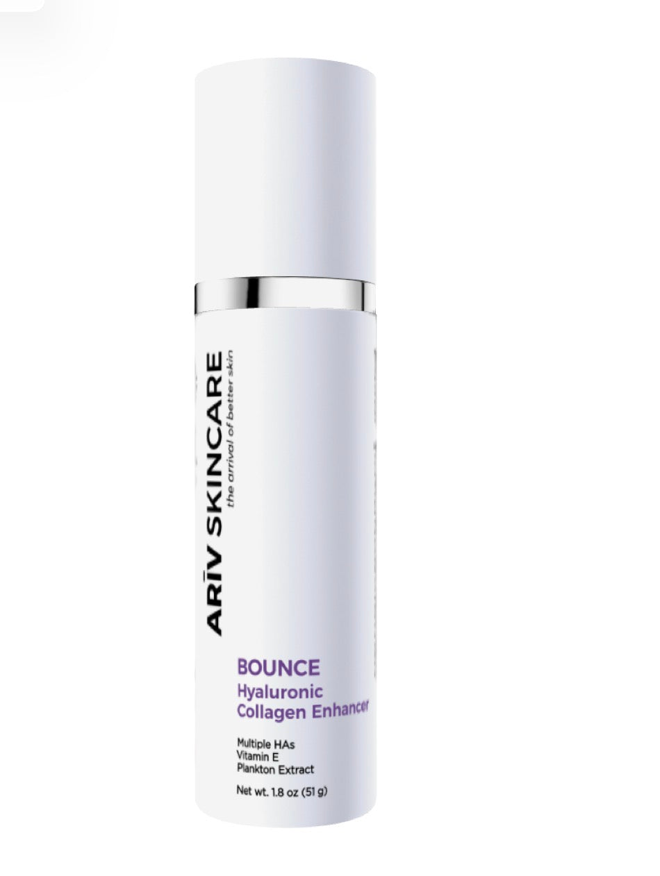 Bounce Hyaluronic Collagen Enhancer