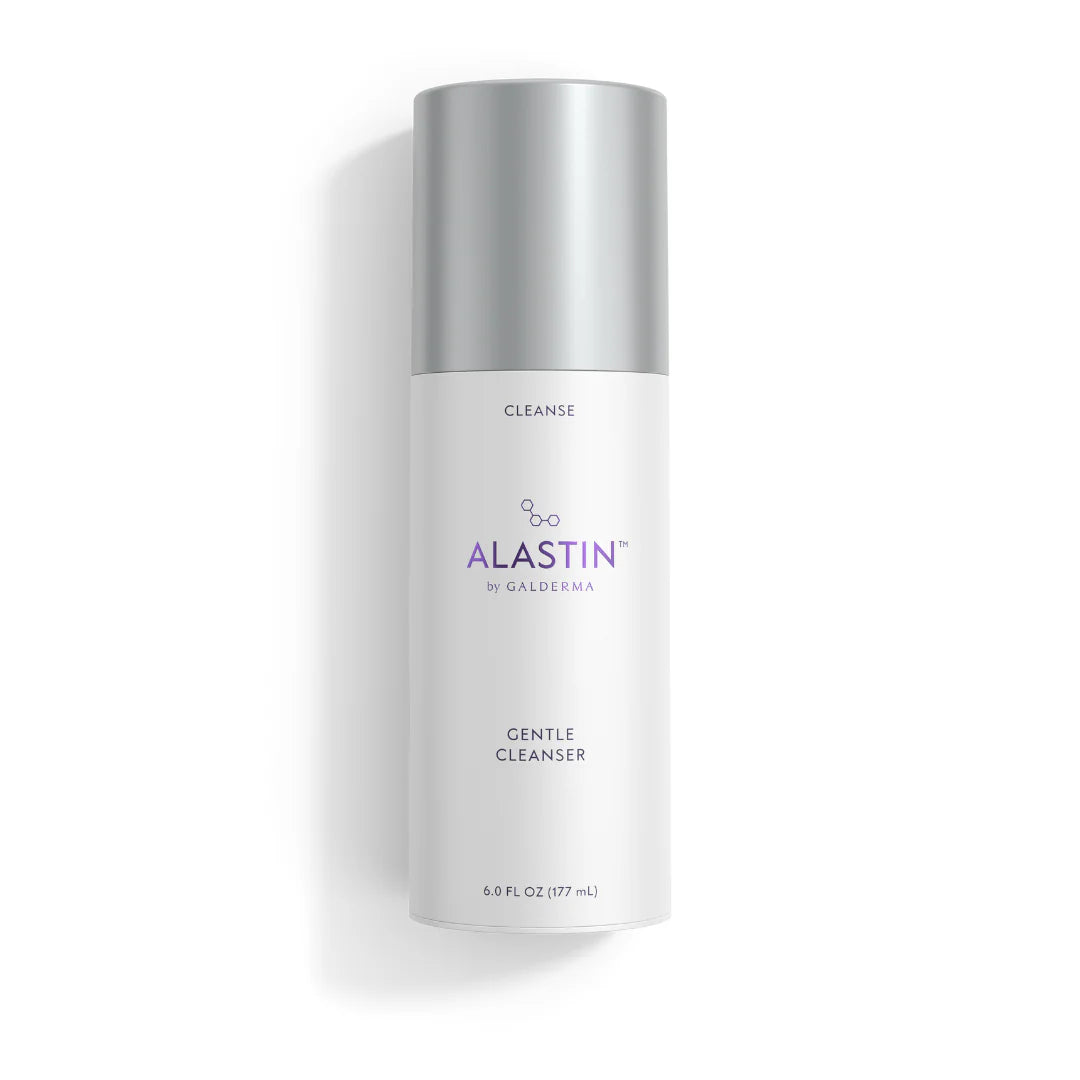 Gentle Cleanser
