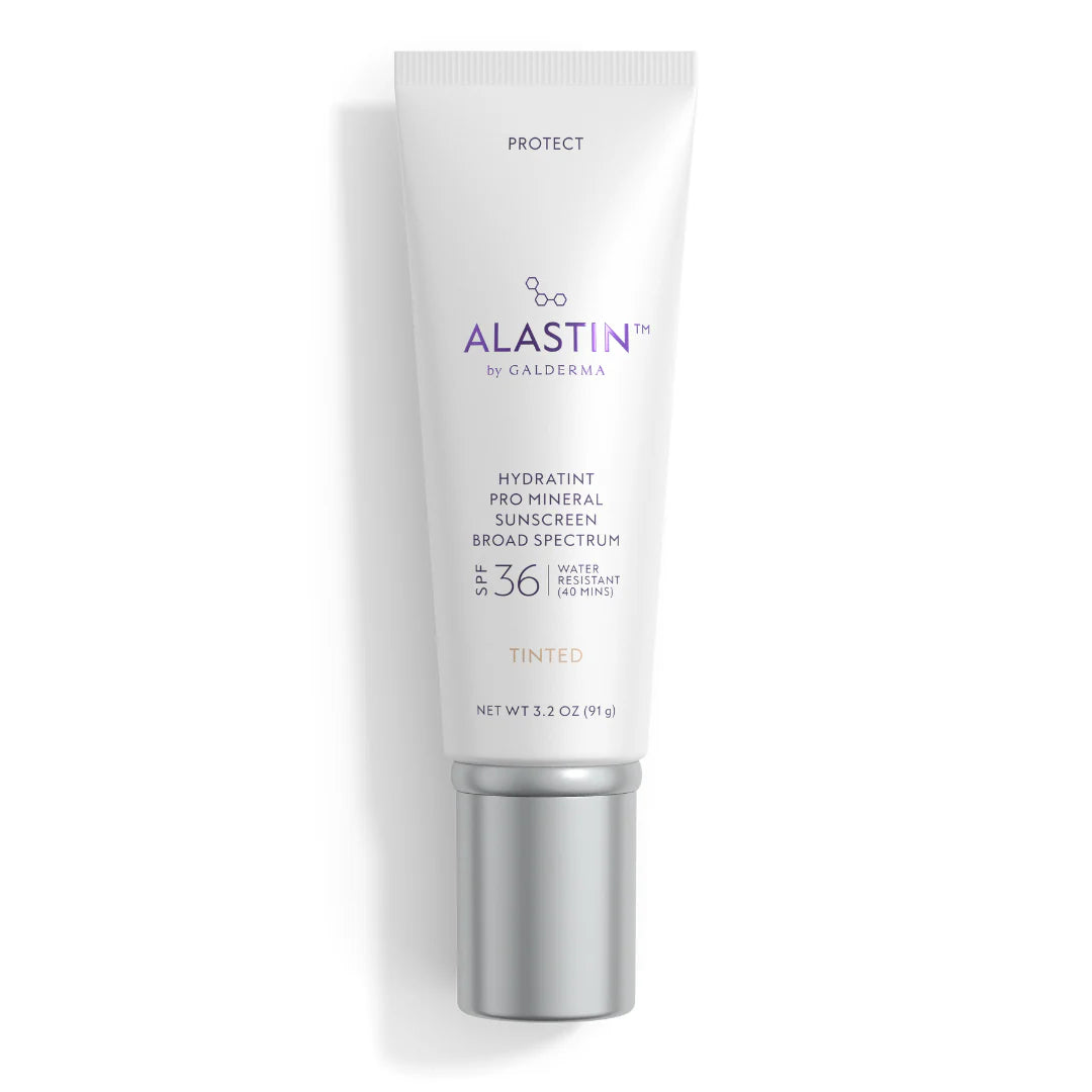 HydraTine Pro Mineral Broad Spectrum Sunscreen SPF36