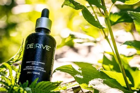 Derive Hair Serum