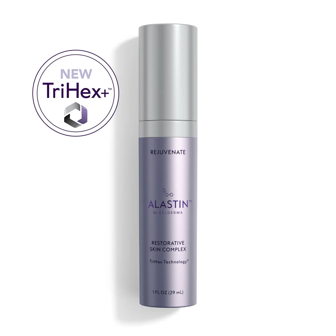 Restorative Skin Complex