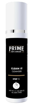 Clean It Beta Enzyme Cleanser