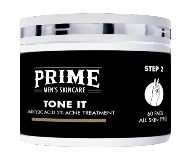 Tone It