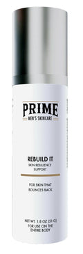 Rebuild It