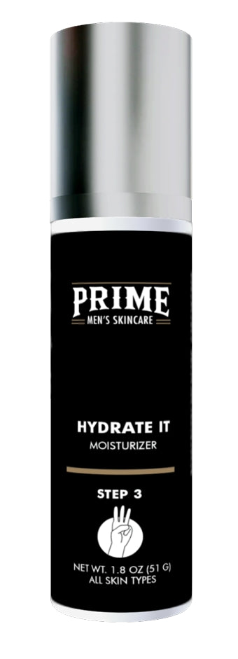 Hydrate It