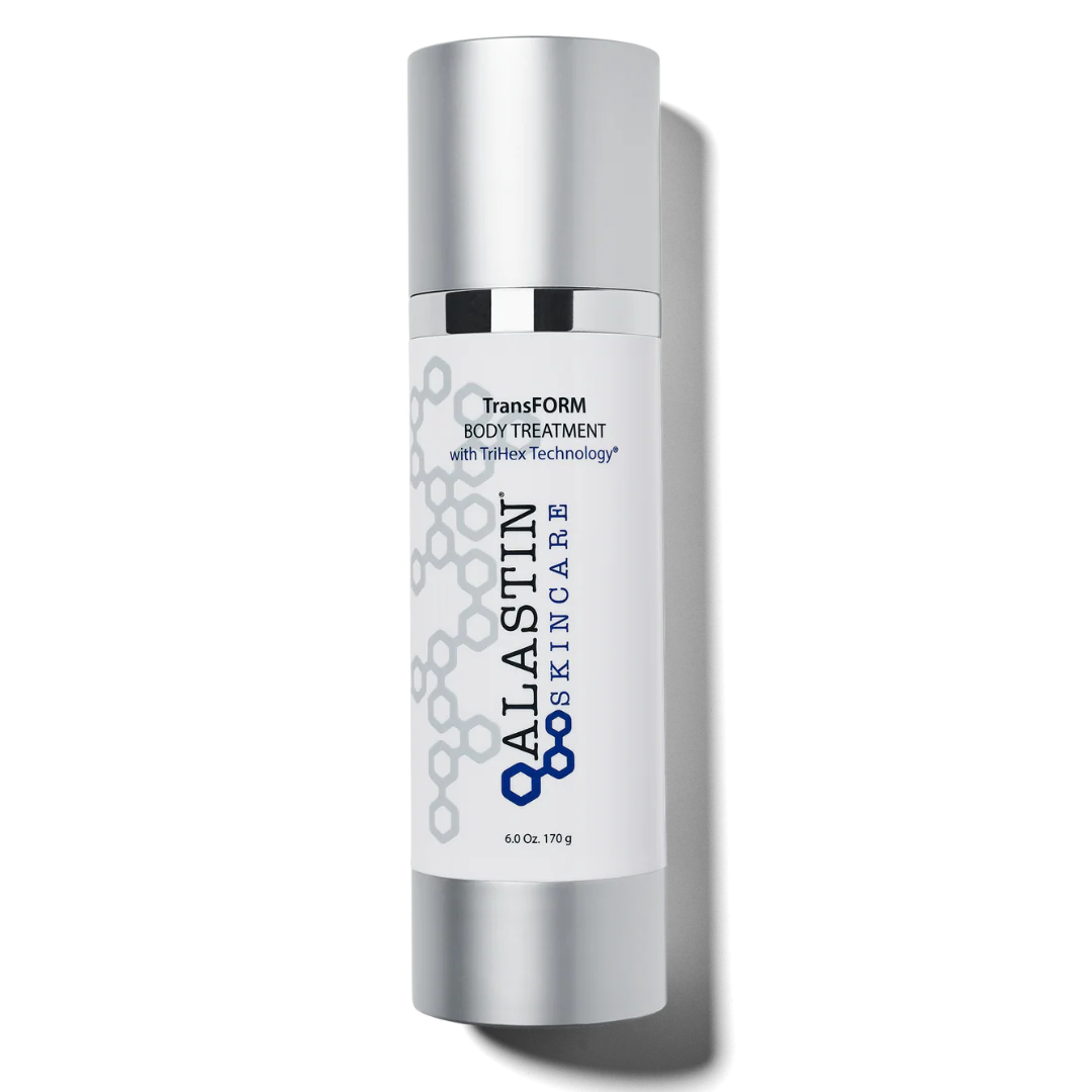 TransFORM Body Treatment