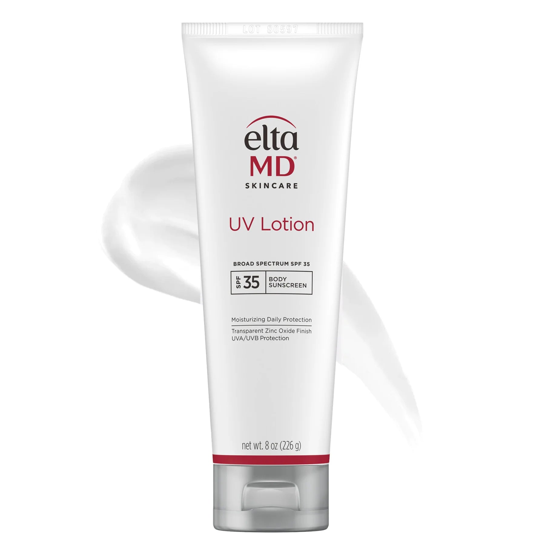 EltaMD Body Lotion SPF 30+