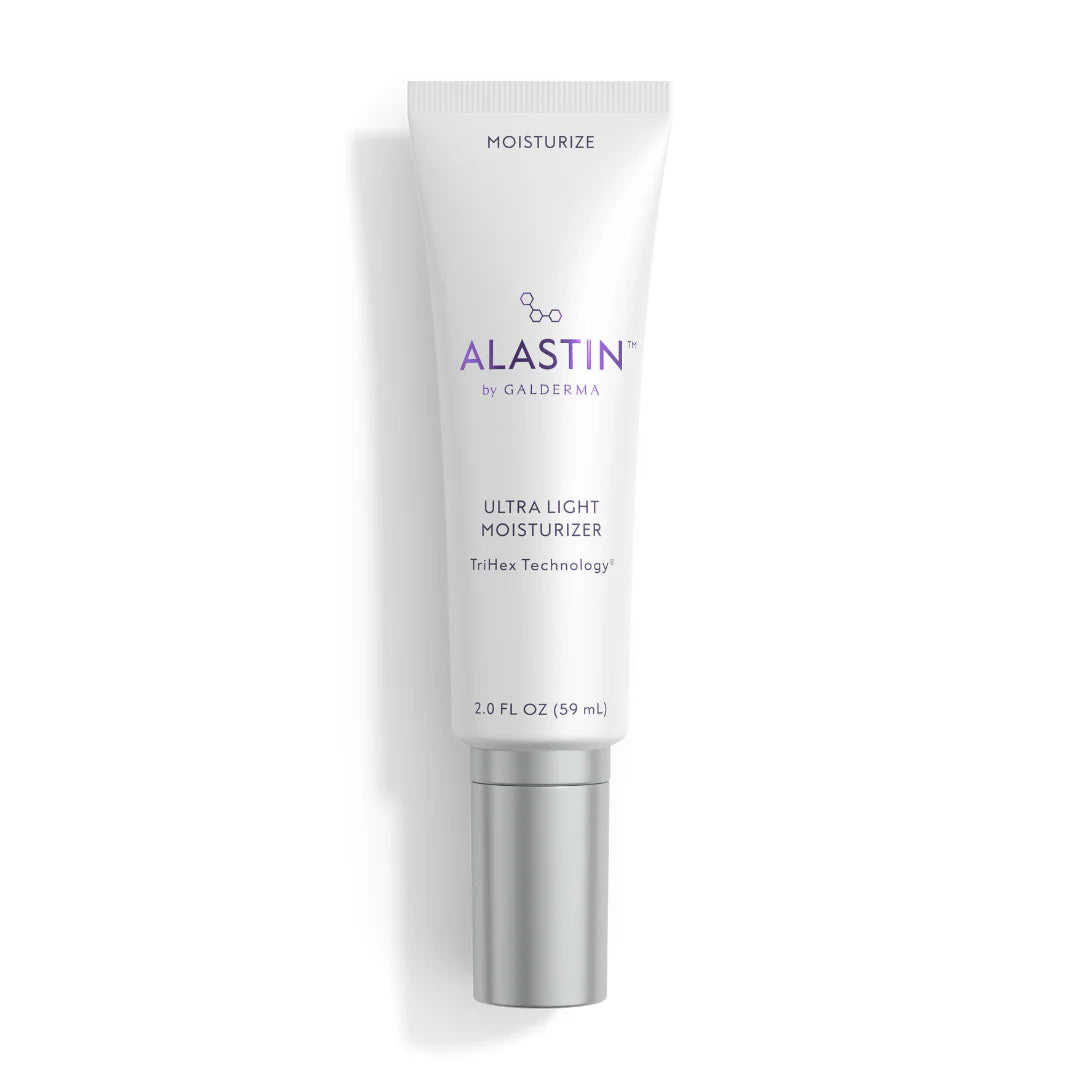 Ultra Light Moisturizer