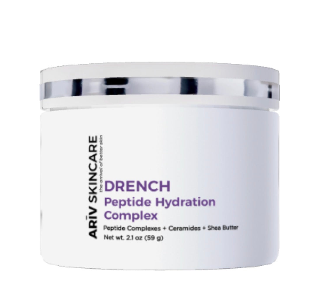 Drench Peptide Hydration Complex