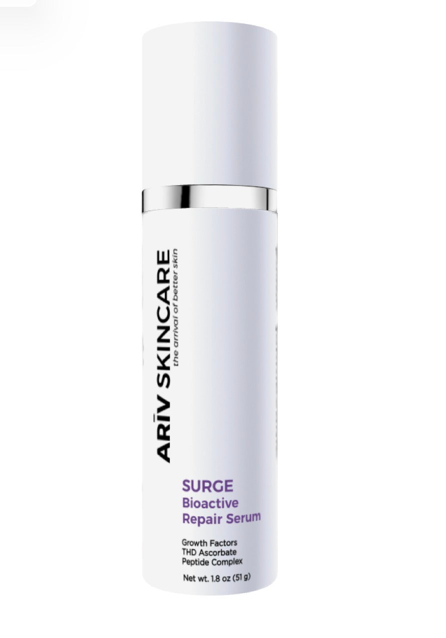 Surge Bioactive Repair Serum
