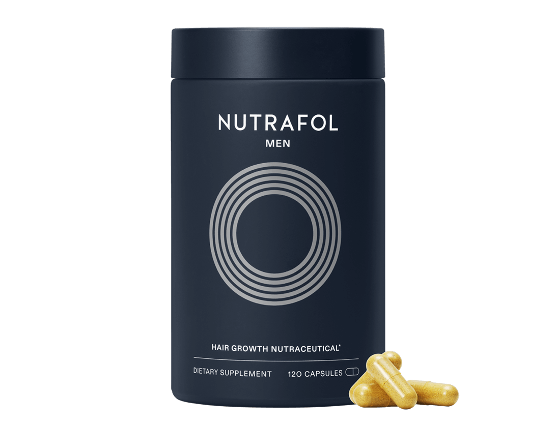 Nutrafol Men's 3 month supply