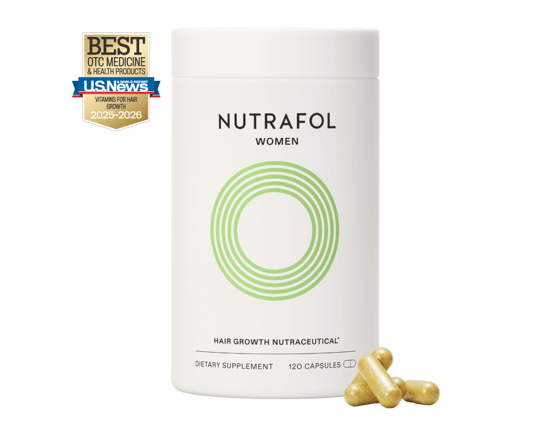 Nutrafol Women 3 month supply